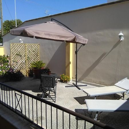 Villa Margherita Lecce Exterior photo