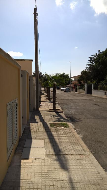Villa Margherita Lecce Exterior photo