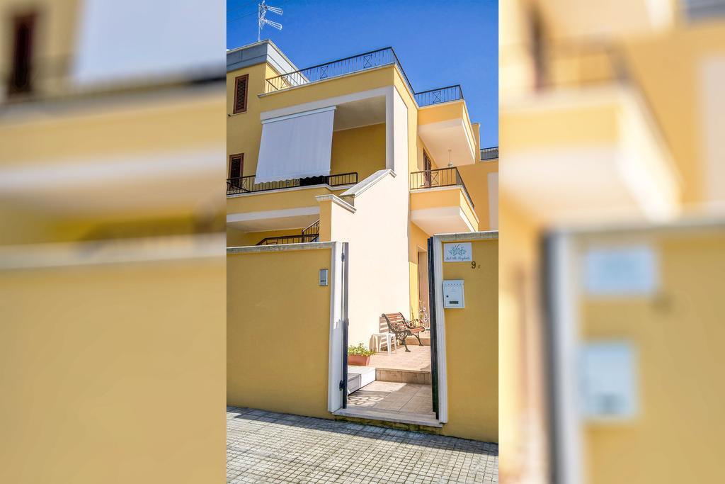 Villa Margherita Lecce Exterior photo