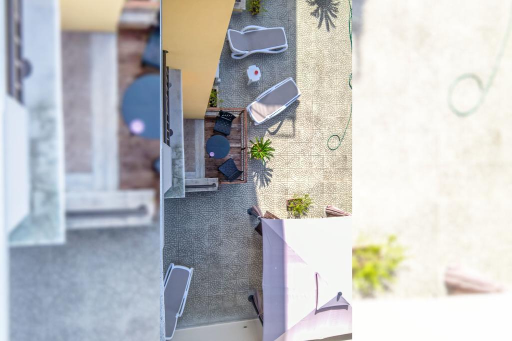 Villa Margherita Lecce Exterior photo